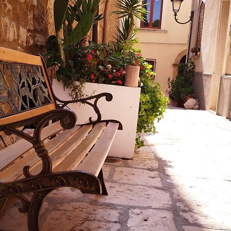 Brama Wellness Experience Appartement Brindisi Buitenkant foto